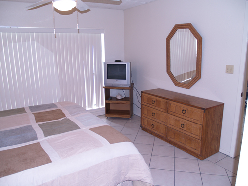 Apartamentos En La Isla Del Padre